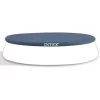 Poolplane Rund 244cm INTEX -Intex 10748944 1