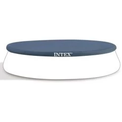 Poolplane Rund 244cm INTEX
