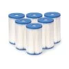 Intex 6 Filterkartuschen Typ B Für Swimming Pool Set Easy Und Frame -Intex 12570839 1