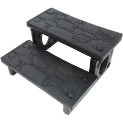 Intex Kunststoff Doppelstufe Für Whirlpools