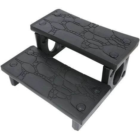 Intex Kunststoff Doppelstufe Für Whirlpools 3 Intex Kunststoff Doppelstufe Für Whirlpools