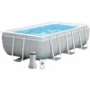 Intex 26784 Oberirdischer Pool Prismenrahmen Rechteckig 300x175x80cm -Intex 15582875 1