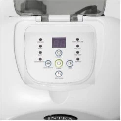 Intex 26666 Chlorinator Salzwassersystem Für Aufstellpools 11g/Hr -Intex 15761276 4