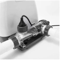 Intex 26666 Chlorinator Salzwassersystem Für Aufstellpools 11g/Hr -Intex 15761276 5