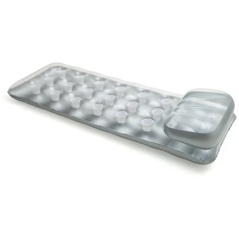 Intex 58894 Suntanner Pool Luftmatratze Wasserliege Wassermatratze Schwimmliege 3 Intex 58894 Suntanner Pool Luftmatratze Wasserliege Wassermatratze Schwimmliege