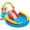 INTEX Babypool Planschbecken Pool Kinderpool Playcenter Rutsche 57453 2 INTEX Babypool Planschbecken Pool Kinderpool Playcenter Rutsche 57453 -Intex 17332558 1