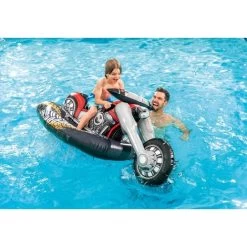 Intex 57534 Schwimm-Motorrad Ride-On 180x94х71 Cm