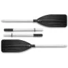Intex 69625 Universal Kajak Ruder / Paddelset