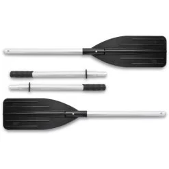Intex 69625 Universal Kajak Ruder / Paddelset