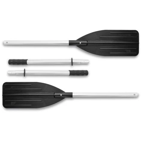 Intex 69625 Universal Kajak Ruder / Paddelset 3 Intex 69625 Universal Kajak Ruder / Paddelset