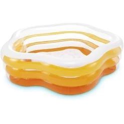 Intex Planschbecken Pool Kinderpool Schwimmbad Swimmingpool Familienpool 56495