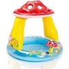 INTEX Babypool Planschbecken Mushroom Kinderpool Schwimmbad Swimmingpool 57114 2 INTEX Babypool Planschbecken Mushroom Kinderpool Schwimmbad Swimmingpool 57114 -Intex 17446672 1