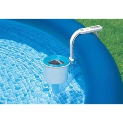 Intex Oberflächenskimmer Für Pool Swimmingpool Familienpool Pflege 28000