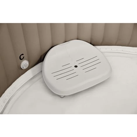 Intex Whirlpool Sitzbank Für Intex Whirlpools PureSPA Becken 28502 3 Intex Whirlpool Sitzbank Für Intex Whirlpools PureSPA Becken 28502