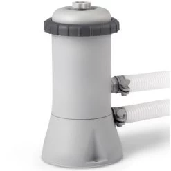 Intex Swimming Pool Set Easy VI Ø 457 X 122 Cm Inkl. Kartuschenfilteranlage 11 Intex Swimming Pool Set Easy VI Ø 457 X 122 Cm Inkl. Kartuschenfilteranlage -Intex 18703701 5