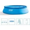 INTEX Easy Set Pool Schwimmbecken 457 X 107 Cm Filterpumpe 26166NP -Intex 26166NP INTEX 800x800 1
