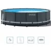 INTEX Ultra XTR Frame Pools Schwimmbad 610 X 122 Cm Mit Filteranlage 26334GN -Intex 26334GN INTEX 4 800x800 1