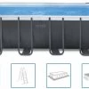 INTEX Ultra XTR Frame Pools Set Ultra Schwimmbad 549x274x132 Cm Mit Sandfilter 26356NP -Intex 26356NP intex 800x800 1