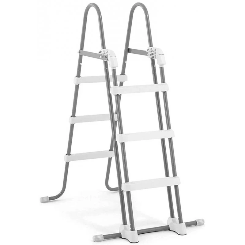 INTEX PRISM FRAME RECTANGULAR PREMIUM POOLS 400 X 200 X 122 Cm 26790GN 4 INTEX PRISM FRAME RECTANGULAR PREMIUM POOLS 400 X 200 X 122 Cm 26790GN – Bild 2