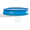 INTEX Easy Set Pool Schwimmbecken 244 X 61 Cm Filterpumpe 28108NP 1 INTEX Easy Set Pool Schwimmbecken 244 X 61 Cm Filterpumpe 28108NP -Intex 28108NP INTEX 1 800x800 1