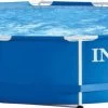 INTEX METAL FRAME POOLS Schwimmbecken 305 X 76 Cm 28200NP -Intex 28200NP INTEX 800x800 1