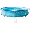 B-Ware!INTEX METAL FRAME POOLS Schwimmbad 305 X 76 Cm 28208GN-OV Beschädigt! -Intex 28208GN INTEX 1 800x800 1