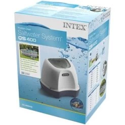Krystal Clear Salzwasseranlage 12 V INTEX -Intex 28921375 3
