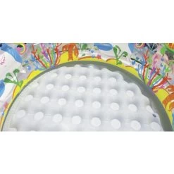 Intex Aufblasbarer Swimming Pool Und Planschbecken Für Kinder Little Otter Ø 152 Cm -Intex 30382315 3