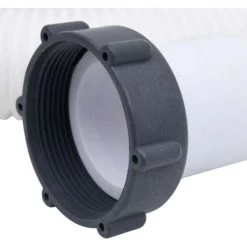 Poolschlauch 38 Mm 180 Cm INTEX 7 Poolschlauch 38 Mm 180 Cm INTEX -Intex 36245754 3