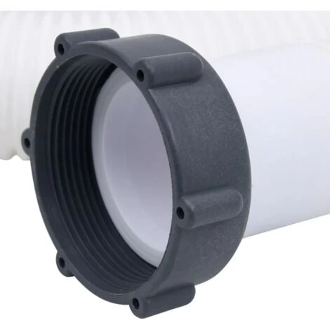 Poolschlauch 38 Mm 180 Cm INTEX 5 Poolschlauch 38 Mm 180 Cm INTEX – Bild 3