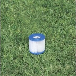 INTEX 29007 FILTERKARTUSCHE, TYP H FUR FILTERPUMPE,1250 L -Intex 49537768 3