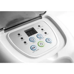 Intex Swimming Pool Salzwassersystem Krystal Clear CG-26664 Für Pools Bis 17.400 L Wassermenge -Intex 50737152 2