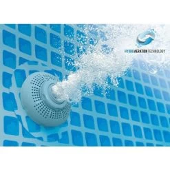 Intex Ultra XTR Frame Pool Komlpettset 549 X 274 X 132 Cm (26356GN) -Intex 52970015 3