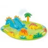INTEX LITTLE DINO PLAY CENTER Spielcenter Wasser 191 X 152 X 58 Cm 57166NP -Intex 57166NP INTEX 1 800x800 1