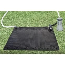 INTEX Solarmatte 120x120 Cm Poolheizung 28685 3er Pack -Intex 59593124 3