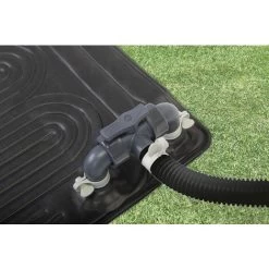 INTEX Solarmatte 120x120 Cm Poolheizung 28685 3er Pack -Intex 59593124 5