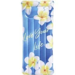 Intex Luftmatratze Inspirationen 170 X 76 Cm ( L X B ) Wasserspielzeug