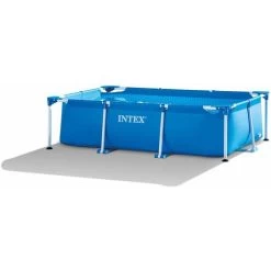 Intex Frame Pool Set Family