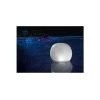 Intex Lampara Led Flotante Color -Intex 66070989 1