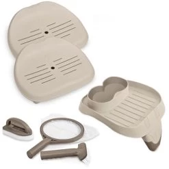 Intex Zubehör-Set Für Whirlpool