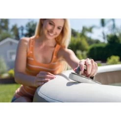 Intex Zubehör-Set Für Whirlpool -Intex 67645594 5