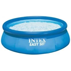 INTEX Easy Set Pool Schwimmbecken 366 X 76 Cm 28130NP
