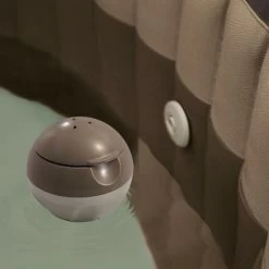 Intex PureSpa Schwimmdosierer Ø 6 Cm -Intex 88780220 3