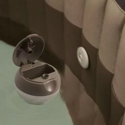 Intex PureSpa Schwimmdosierer Ø 6 Cm -Intex 88780220 4