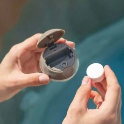 Intex PureSpa Schwimmdosierer Ø 6 Cm -Intex 88780220 5