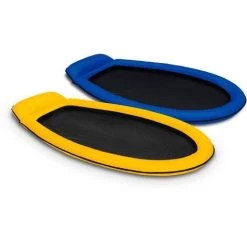 Intex Lounge Mesh Wasserliege Mit Netzeinsatz 178x94 Cm 58836 Farblich Sortiert