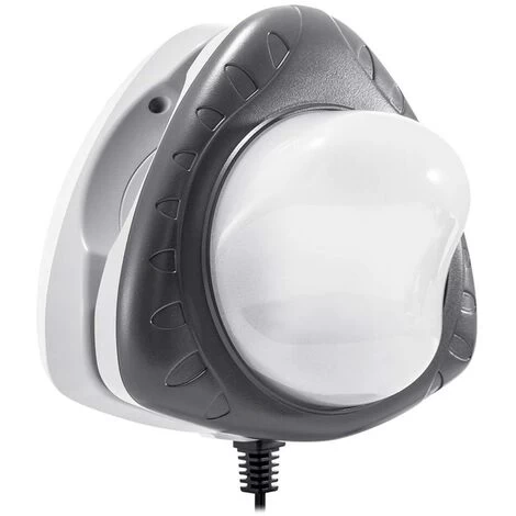 Intex Magnetische Poolbeleuchtung LED Pool Licht Schwimmbecken Wandlicht 28698 4 Intex Magnetische Poolbeleuchtung LED Pool Licht Schwimmbecken Wandlicht 28698 – Bild 2