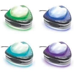 Intex Magnetische Poolbeleuchtung LED Pool Licht Schwimmbecken Wandlicht 28698 10 Intex Magnetische Poolbeleuchtung LED Pool Licht Schwimmbecken Wandlicht 28698 -Intex 95617040 4