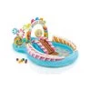 Intex 57149 Playcenter Candy Planschbecken Schwimmbad Pool