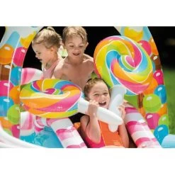 Intex 57149 Playcenter Candy Planschbecken Schwimmbad Pool -Intex 95617068 3